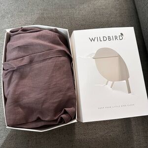 WildBird Ring Sling